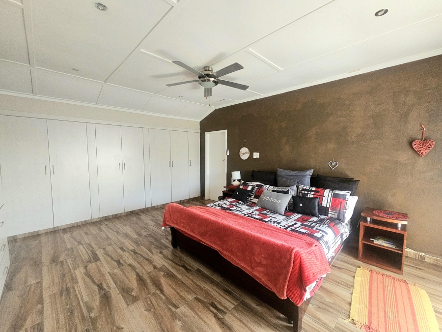 To Let 4 Bedroom Property for Rent in Yellowwood Park KwaZulu-Natal