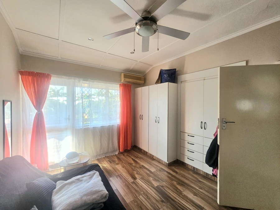 To Let 4 Bedroom Property for Rent in Yellowwood Park KwaZulu-Natal