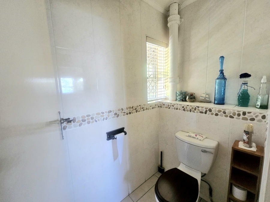 To Let 4 Bedroom Property for Rent in Yellowwood Park KwaZulu-Natal