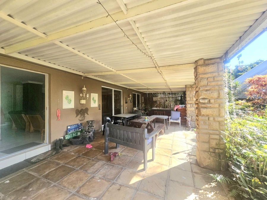 To Let 4 Bedroom Property for Rent in Yellowwood Park KwaZulu-Natal