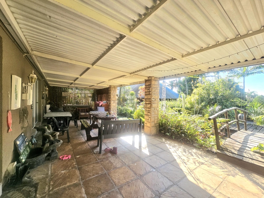 To Let 4 Bedroom Property for Rent in Yellowwood Park KwaZulu-Natal