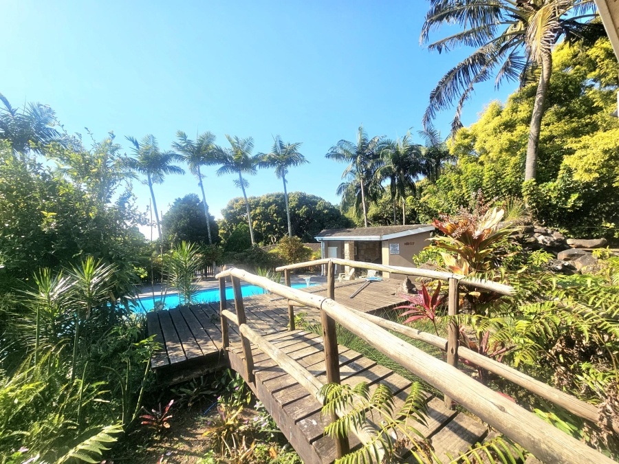 To Let 4 Bedroom Property for Rent in Yellowwood Park KwaZulu-Natal