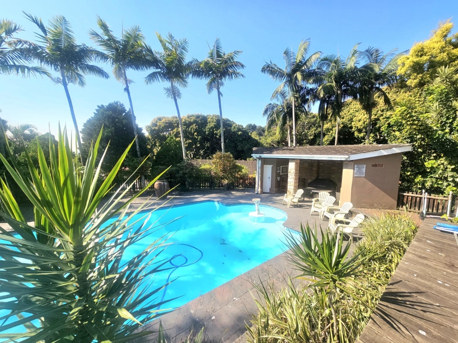 To Let 4 Bedroom Property for Rent in Yellowwood Park KwaZulu-Natal