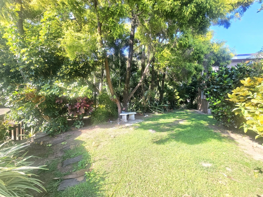 To Let 4 Bedroom Property for Rent in Yellowwood Park KwaZulu-Natal
