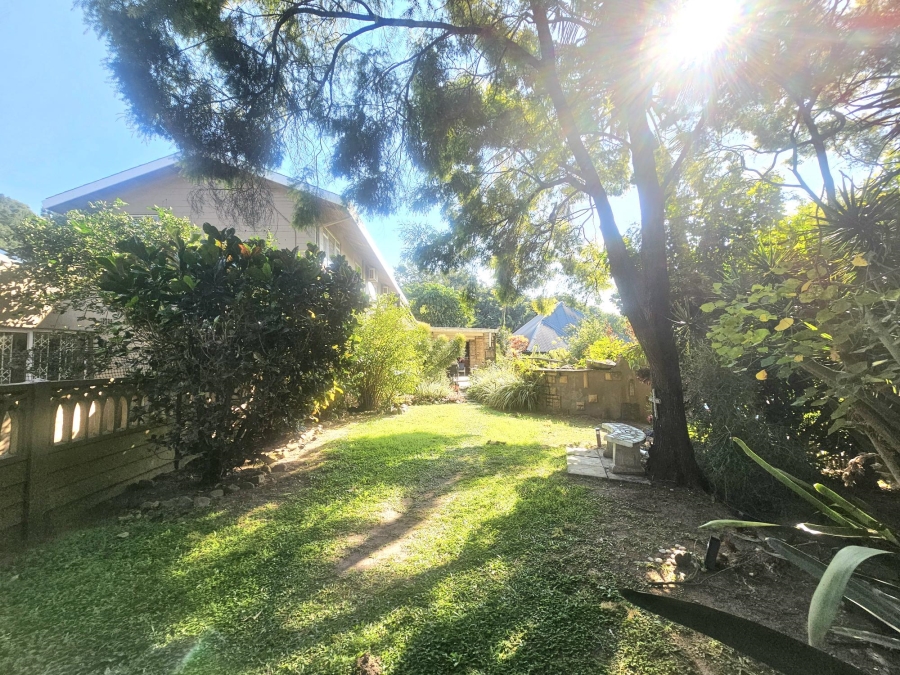 To Let 4 Bedroom Property for Rent in Yellowwood Park KwaZulu-Natal