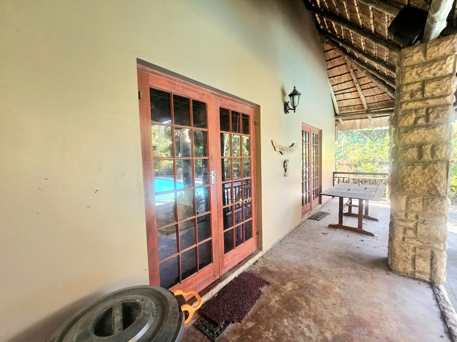 To Let 4 Bedroom Property for Rent in Yellowwood Park KwaZulu-Natal