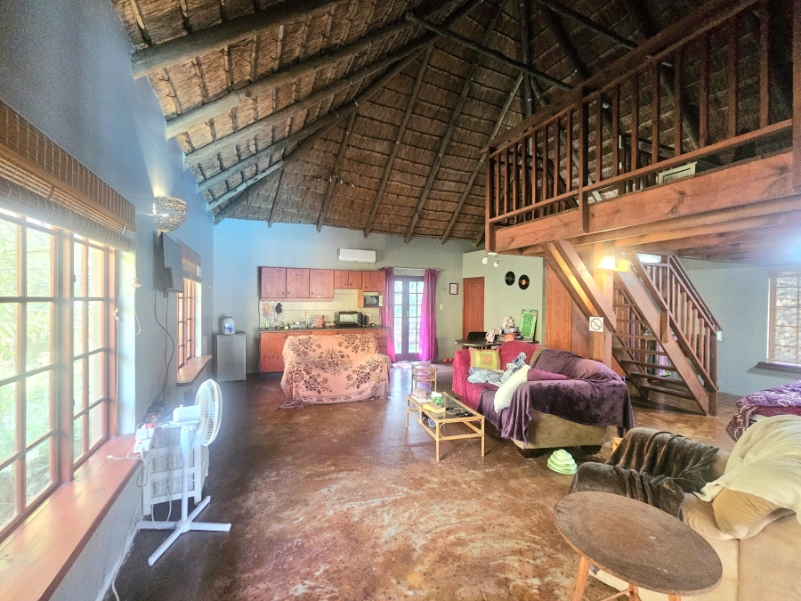 To Let 4 Bedroom Property for Rent in Yellowwood Park KwaZulu-Natal