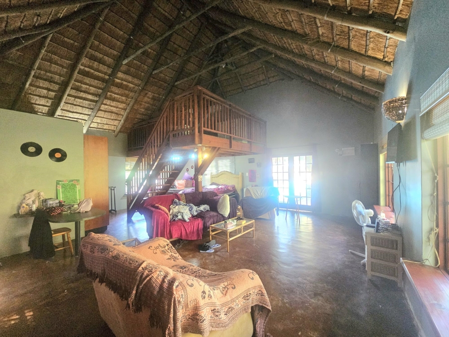 To Let 4 Bedroom Property for Rent in Yellowwood Park KwaZulu-Natal