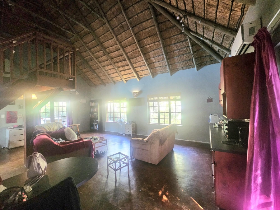 To Let 4 Bedroom Property for Rent in Yellowwood Park KwaZulu-Natal