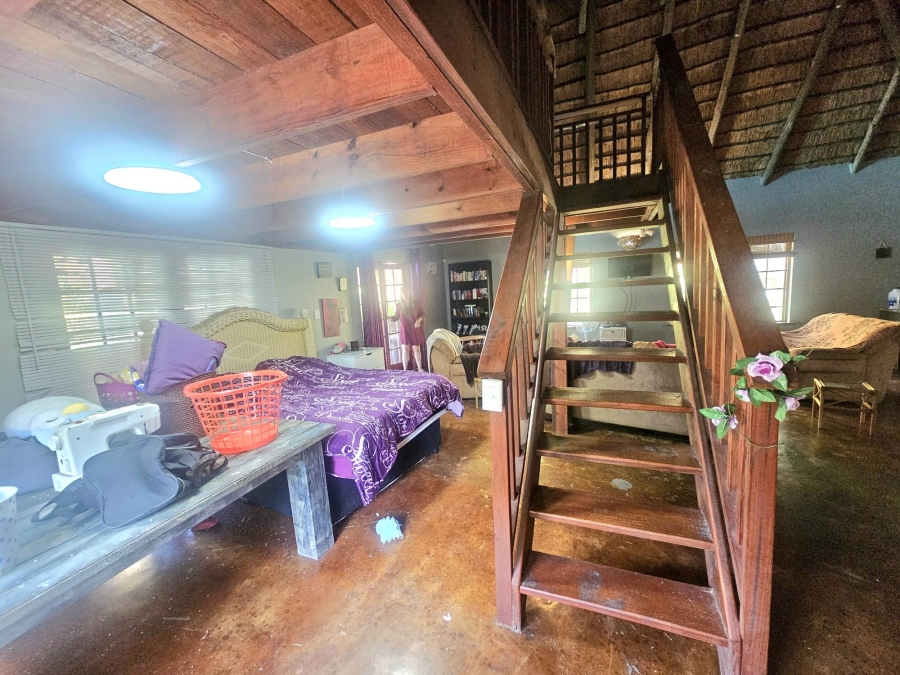 To Let 4 Bedroom Property for Rent in Yellowwood Park KwaZulu-Natal
