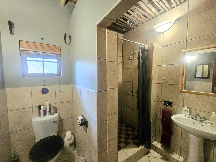 To Let 4 Bedroom Property for Rent in Yellowwood Park KwaZulu-Natal