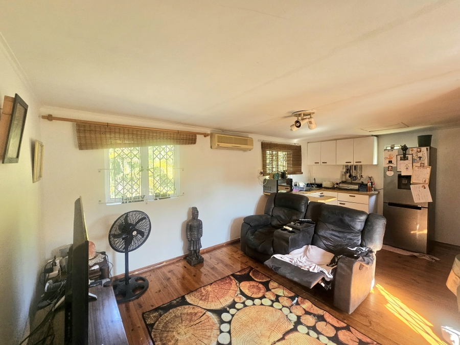 To Let 4 Bedroom Property for Rent in Yellowwood Park KwaZulu-Natal