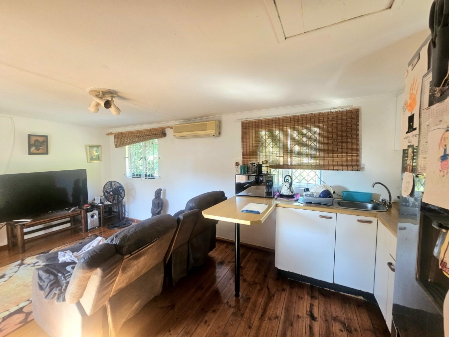 To Let 4 Bedroom Property for Rent in Yellowwood Park KwaZulu-Natal