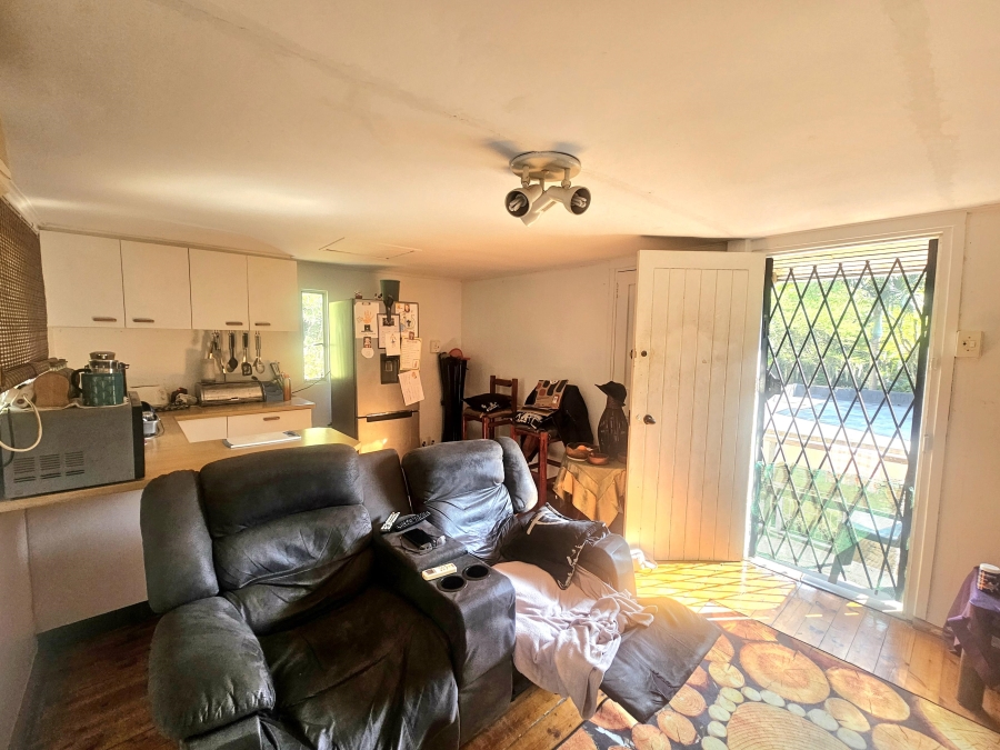 To Let 4 Bedroom Property for Rent in Yellowwood Park KwaZulu-Natal