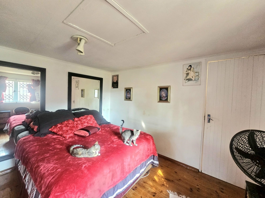To Let 4 Bedroom Property for Rent in Yellowwood Park KwaZulu-Natal