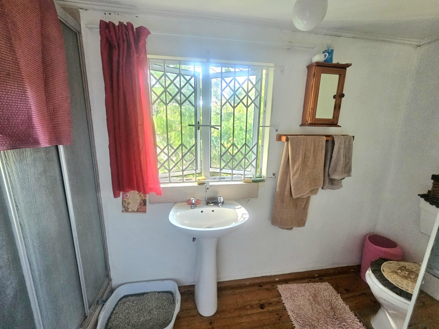 To Let 4 Bedroom Property for Rent in Yellowwood Park KwaZulu-Natal