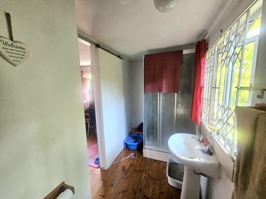 To Let 4 Bedroom Property for Rent in Yellowwood Park KwaZulu-Natal