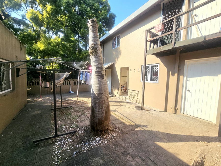 To Let 4 Bedroom Property for Rent in Yellowwood Park KwaZulu-Natal