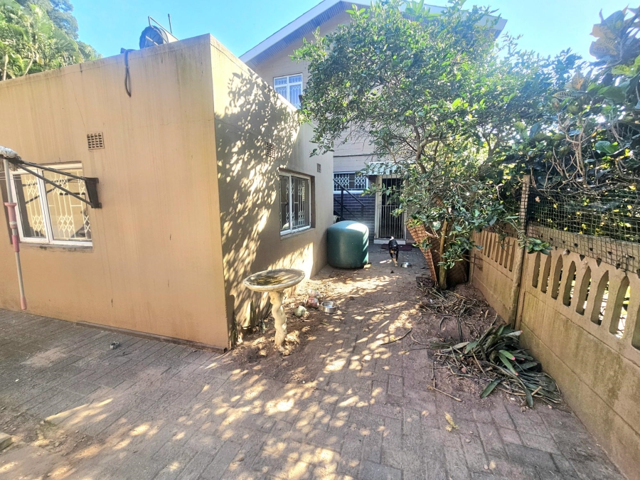 To Let 4 Bedroom Property for Rent in Yellowwood Park KwaZulu-Natal