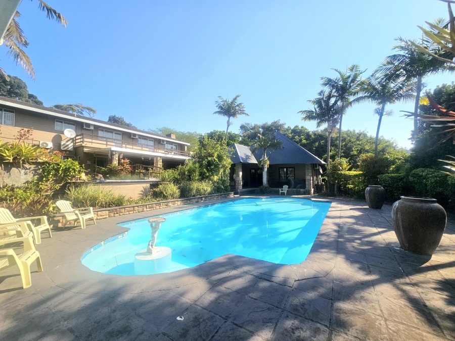 To Let 4 Bedroom Property for Rent in Yellowwood Park KwaZulu-Natal