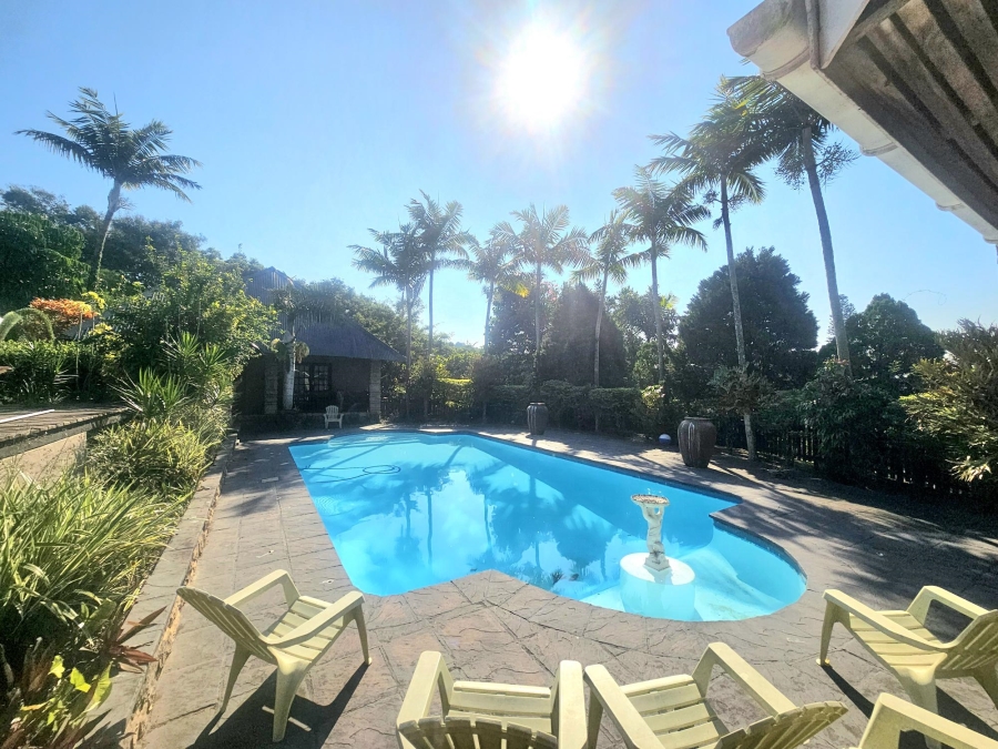To Let 4 Bedroom Property for Rent in Yellowwood Park KwaZulu-Natal