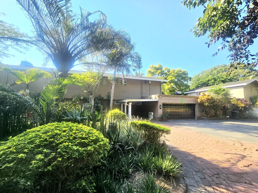 To Let 4 Bedroom Property for Rent in Yellowwood Park KwaZulu-Natal
