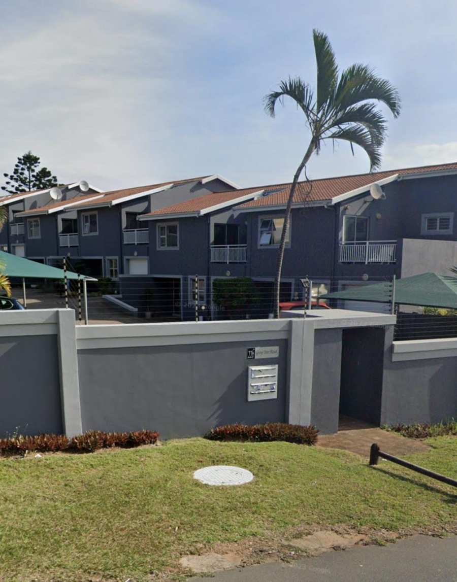 To Let 3 Bedroom Property for Rent in Bluff KwaZulu-Natal