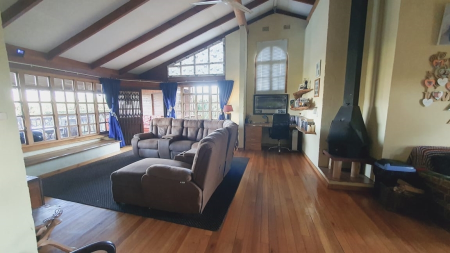 To Let 2 Bedroom Property for Rent in Albert Falls KwaZulu-Natal