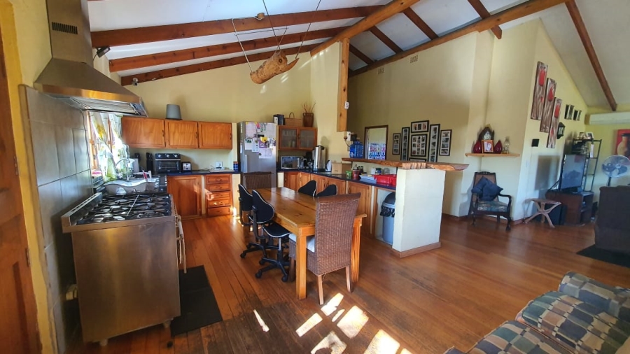 To Let 2 Bedroom Property for Rent in Albert Falls KwaZulu-Natal