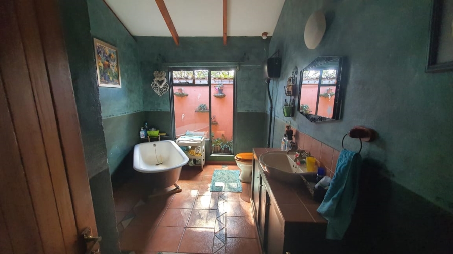 To Let 2 Bedroom Property for Rent in Albert Falls KwaZulu-Natal