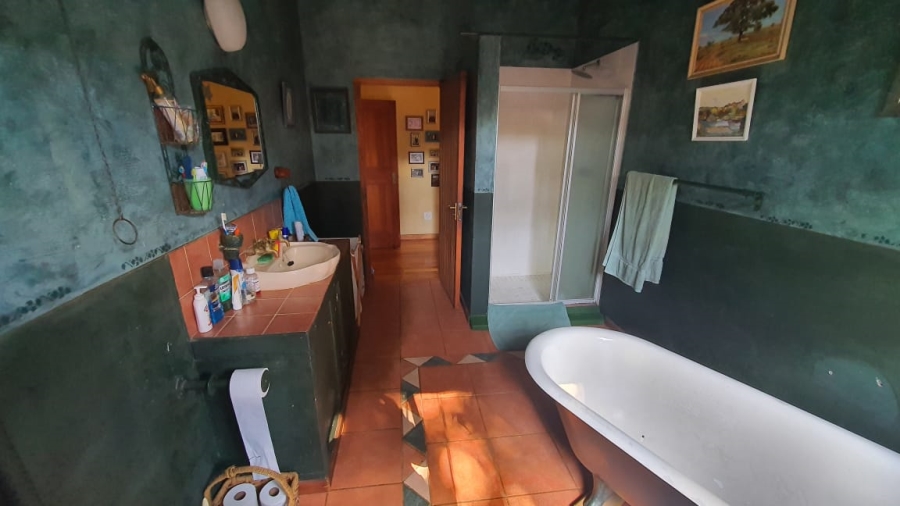 To Let 2 Bedroom Property for Rent in Albert Falls KwaZulu-Natal