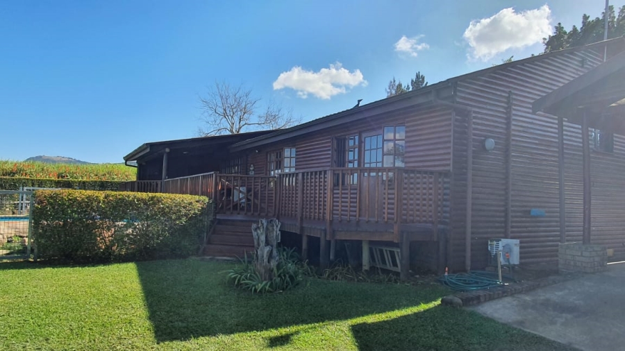 To Let 2 Bedroom Property for Rent in Albert Falls KwaZulu-Natal