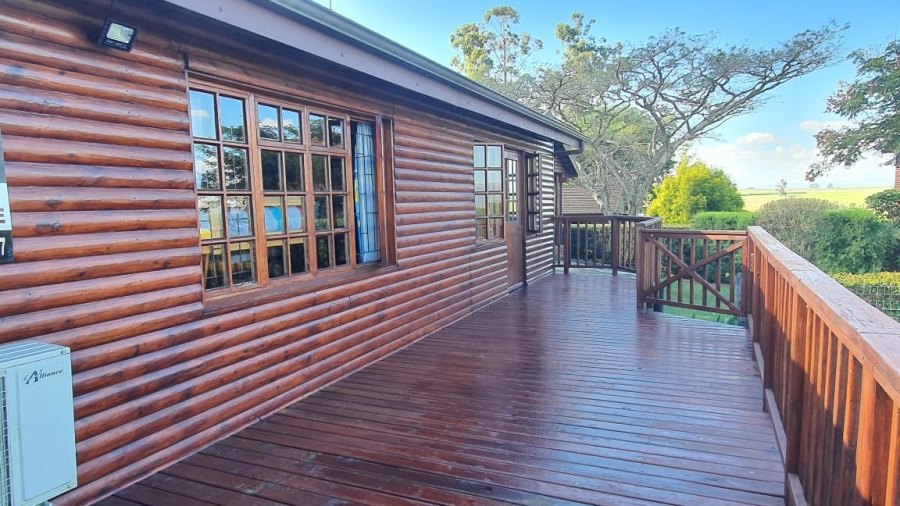 To Let 2 Bedroom Property for Rent in Albert Falls KwaZulu-Natal