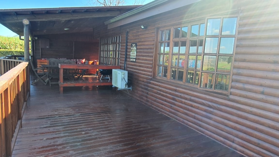 To Let 2 Bedroom Property for Rent in Albert Falls KwaZulu-Natal