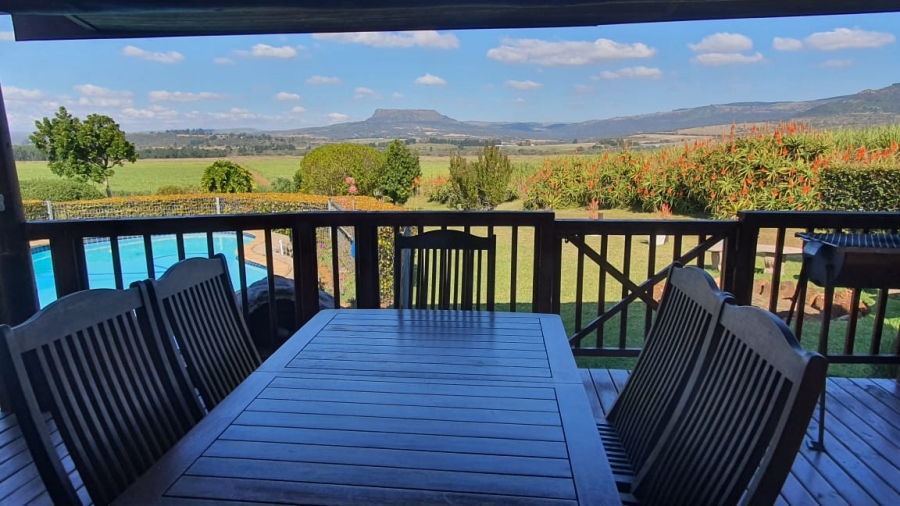 To Let 2 Bedroom Property for Rent in Albert Falls KwaZulu-Natal