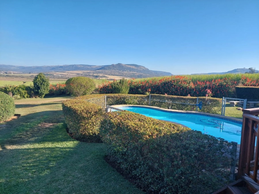 To Let 2 Bedroom Property for Rent in Albert Falls KwaZulu-Natal