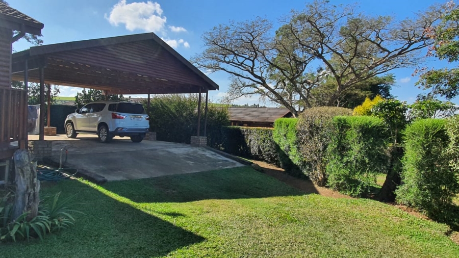 To Let 2 Bedroom Property for Rent in Albert Falls KwaZulu-Natal