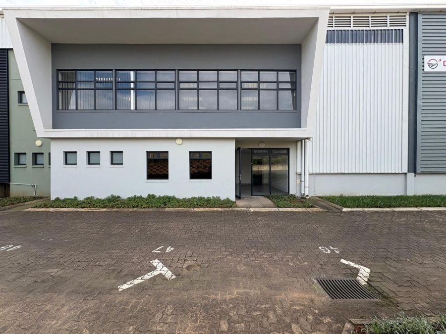 To Let commercial Property for Rent in Cornubia KwaZulu-Natal