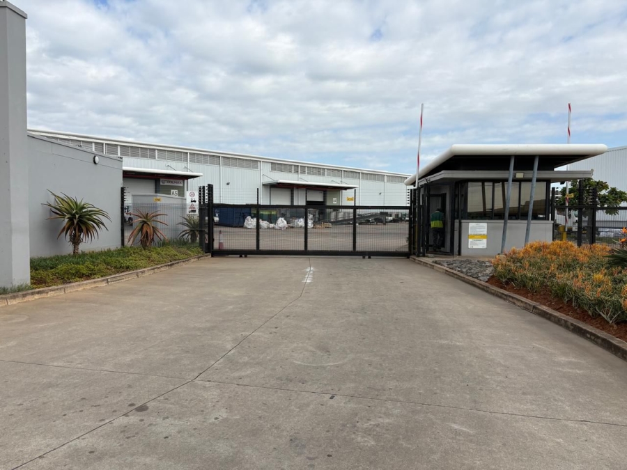 To Let commercial Property for Rent in Cornubia KwaZulu-Natal