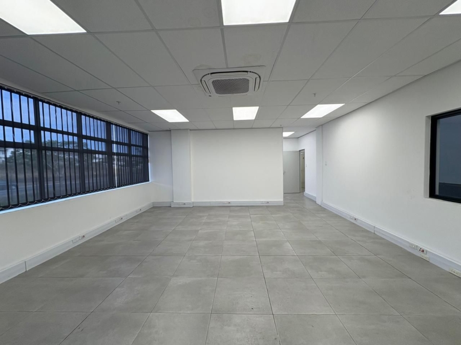 To Let commercial Property for Rent in Cornubia KwaZulu-Natal