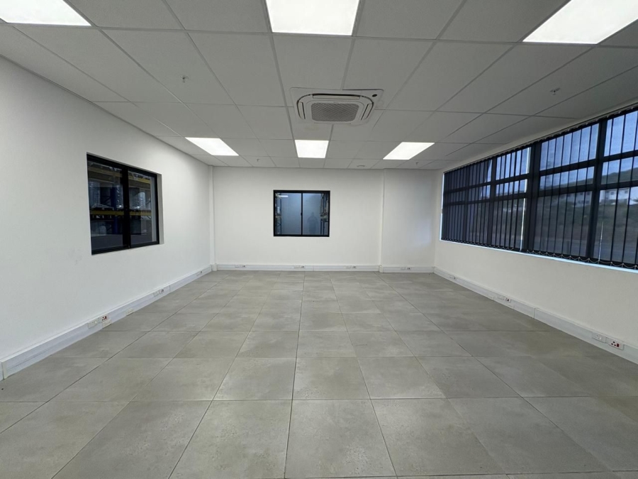 To Let commercial Property for Rent in Cornubia KwaZulu-Natal