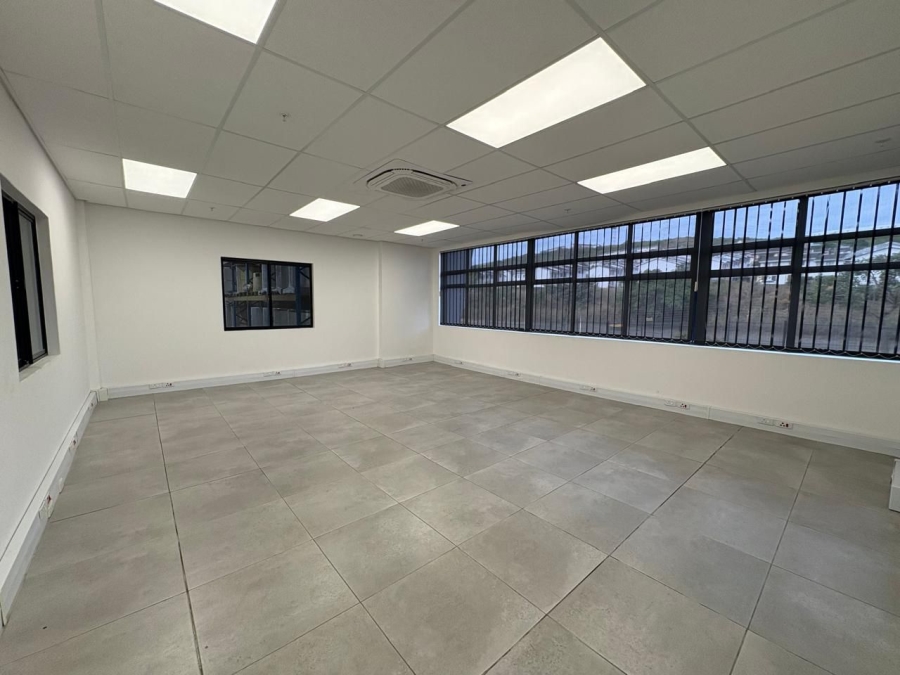To Let commercial Property for Rent in Cornubia KwaZulu-Natal