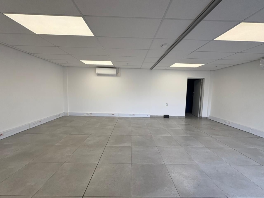 To Let commercial Property for Rent in Cornubia KwaZulu-Natal