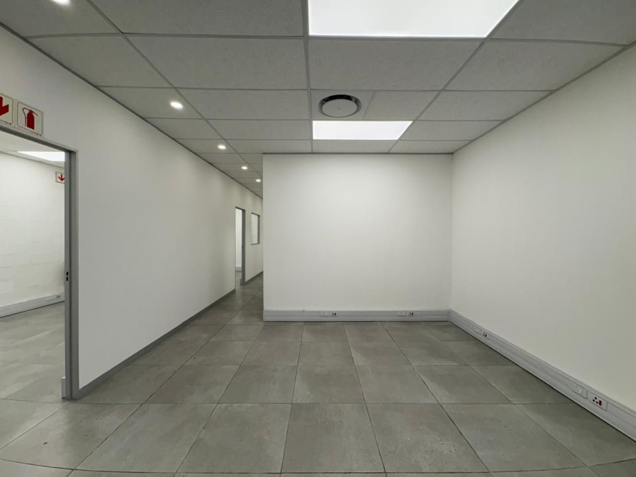 To Let commercial Property for Rent in Cornubia KwaZulu-Natal