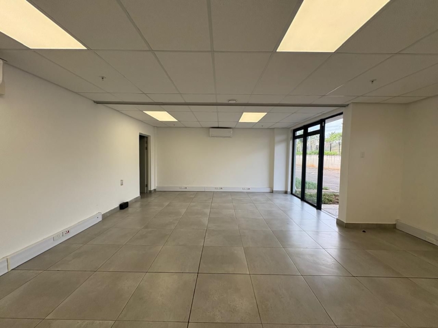 To Let commercial Property for Rent in Cornubia KwaZulu-Natal
