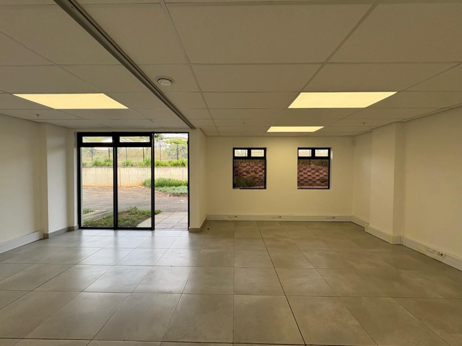 To Let commercial Property for Rent in Cornubia KwaZulu-Natal