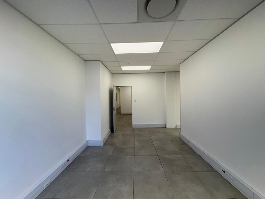 To Let commercial Property for Rent in Cornubia KwaZulu-Natal