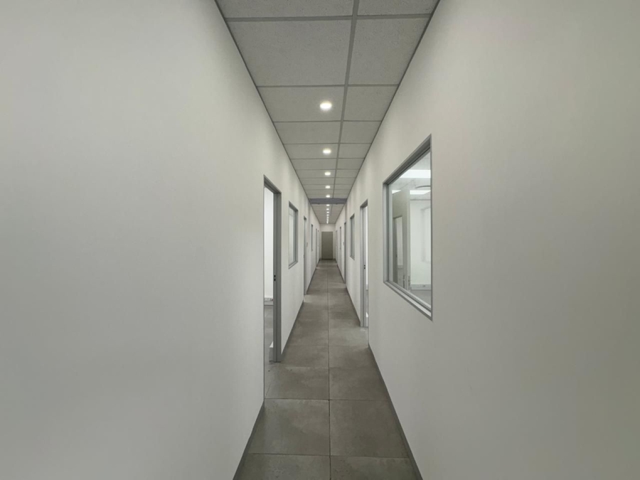 To Let commercial Property for Rent in Cornubia KwaZulu-Natal