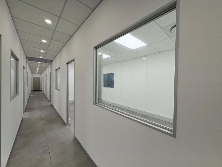 To Let commercial Property for Rent in Cornubia KwaZulu-Natal