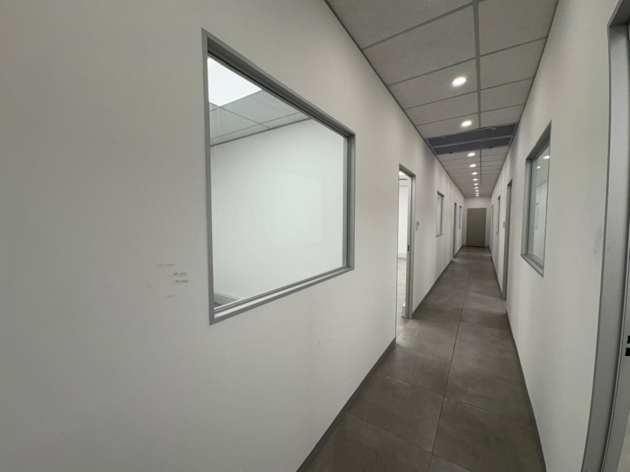To Let commercial Property for Rent in Cornubia KwaZulu-Natal